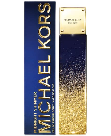 michael kors midnight shimmer afterpay|michael kors midnight cologne.